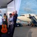 REPATRIAN A 321 MEXICANOS PROVENIENTES DE BARBADOS