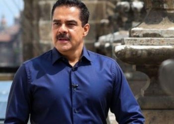 REPORTAJE DE JAVIER ALATORRE CAUSA INDIGNACIÓN EN REDES SOCIALES