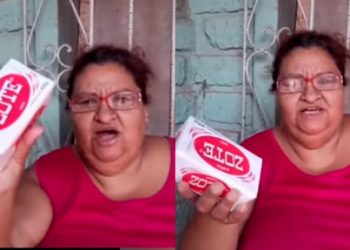 REPORTAN MUERTE DE LADY ZOTE, MUJER QUE SE HIZO VIRAL DURANTE PANDEMIA