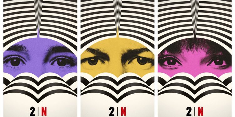 REVELAN EL PÓSTER OFICIAL DE «THE UMBRELLA ACADEMY 2»