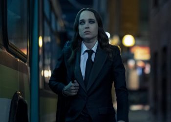 REVELAN LAS PRIMERAS IMÁGENES DE «THE UMBRELLA ACADEMY 2»