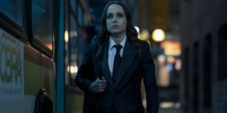 REVELAN LAS PRIMERAS IMÁGENES DE «THE UMBRELLA ACADEMY 2»
