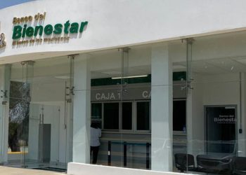ROBAN TRES MILLONES DE PESOS DE BANCO DEL BIENESTAR EN HIDALGO