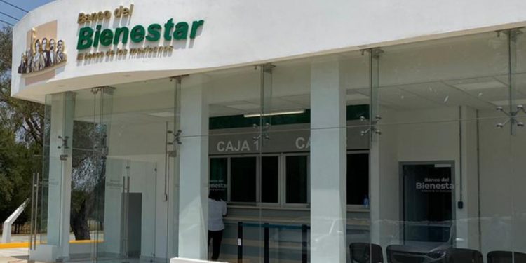 ROBAN TRES MILLONES DE PESOS DE BANCO DEL BIENESTAR EN HIDALGO