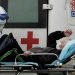 RUSIA SUPERA LOS 500 MIL CASOS DE CORONAVIRUS