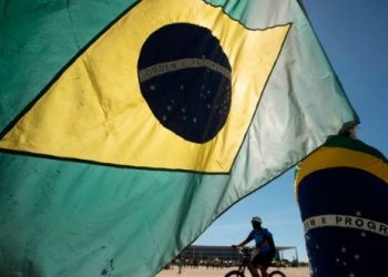 RÍO DE JANEIRO COMIENZA A REANUDAR ACTIVIDADES ECONÓMICAS
