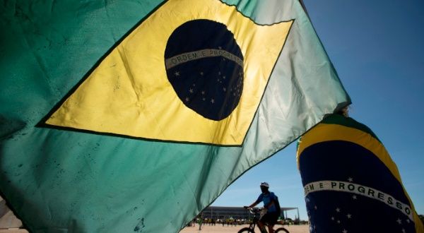 RÍO DE JANEIRO COMIENZA A REANUDAR ACTIVIDADES ECONÓMICAS