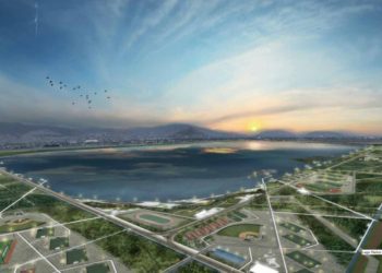 SE HARÁ PARQUE ECOLÓGICO DEL LAGO DE TEXCOCO, AFIRMA LÓPEZ OBRADOR