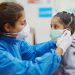 SE MANTIENE ALTO NIVEL DE CONTAGIO DE COVID-19; NO BAJAR LA GUARDIA PIDE SALUD