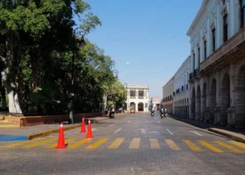 SECTOR TURÍSTICO DE YUCATÁN TEME UNA EXTENSIÓN DE LA CONTINGENCIA SANITARIA