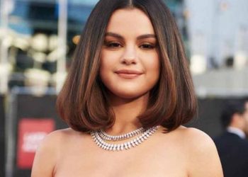 SELENA GÓMEZ LANZA FONDO PARA FINANCIAR LAS CAUSAS DE IGUALDAD RACIAL
