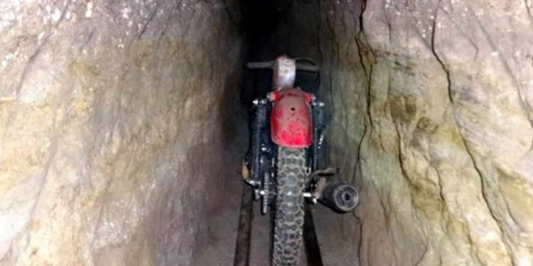 SENTENCIAN A ACUSADO QUE VENDIÓ EL PREDIO POR DONDE ESCAPÓ «EL CHAPO»