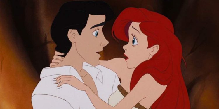 SERIE BASADA EN «LA SIRENITA» LLEGARÁ A NUEVA PLATAFORMA DE STREAMING