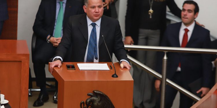 SI HUBO CORRUPCIÓN EN COMPRA DE VENTILADORES, HABRÁ DENUNCIAS: UIF