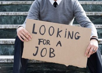 SOLICITUDES DE DESEMPLEO EN EU SUMAN 1.9 MILLONES ESTA SEMANA