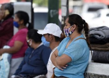 TABASCO ESTÁ EN FASE ACTIVA DE MUCHO RIESGO SECRETARÍA DE SALUD