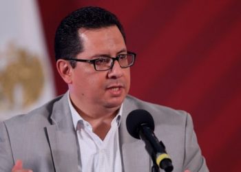 TABASCO SE MANTIENE EN LA META DE MOVILIDAD, INFORMA SALUD FEDERAL