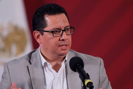 TABASCO SE MANTIENE EN LA META DE MOVILIDAD, INFORMA SALUD FEDERAL