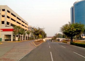 TEMPERATURA MÁXIMA DE 36°C Y BAJA PROBABILIDAD DE LLUVIAS ESTE LUNES EN TABASCO