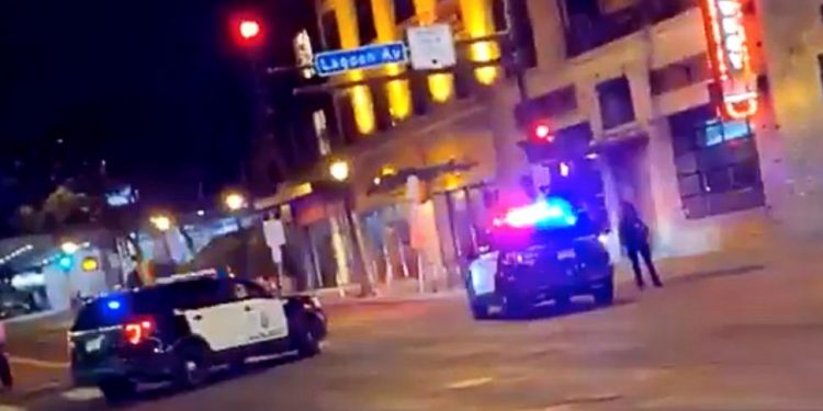 TIROTEO EN MINNEAPOLIS DEJA UN MUERTO Y 11 HERIDOS