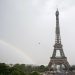 TORRE EIFFEL VUELVE A RECIBIR PÚBLICO TRAS CIERRE DE TRES MESES