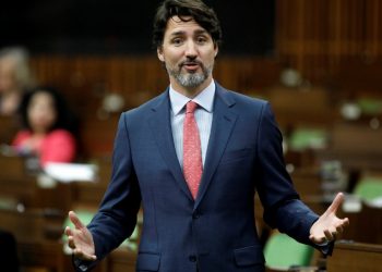 TRUDEAU, DISPUESTO A OFRECER LA NACIONALIDAD A TEMPORALES EXTRANJEROS
