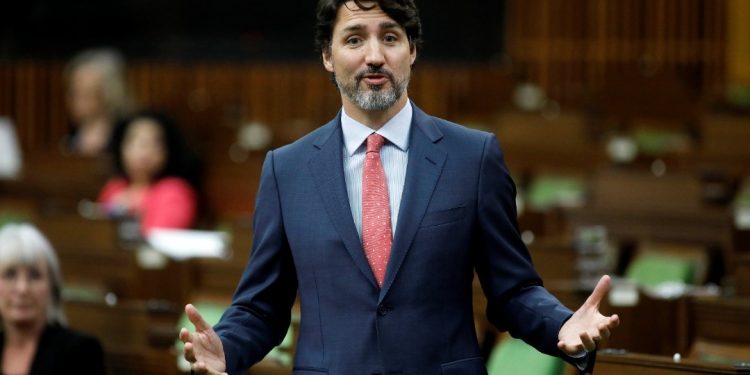 TRUDEAU, DISPUESTO A OFRECER LA NACIONALIDAD A TEMPORALES EXTRANJEROS