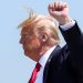 TRUMP APRUEBA SANCIONES CONTRA FUNCIONARIOS DE CORTE PENAL INTERNACIONAL