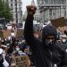 TRUMP LLAMA “MALVIVIENTES Y PERDEDORES” A MANIFESTANTES