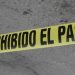 TRÁGICA MUERTE EN MÉRIDA: DISCUTE CON SU HIJA, TOMA VENENO Y MUERE DÍAS DESPUÉS