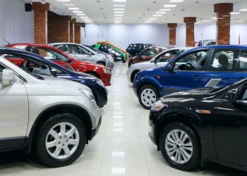 VENTA DE AUTOS EN MÉXICO CAE 59%, SU PEOR BAJA PARA UN MAYO EN 25 AÑOS