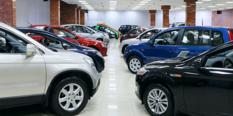 VENTA DE AUTOS EN MÉXICO CAE 59%, SU PEOR BAJA PARA UN MAYO EN 25 AÑOS