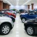 VENTA DE AUTOS EN MÉXICO CAE 59%, SU PEOR BAJA PARA UN MAYO EN 25 AÑOS