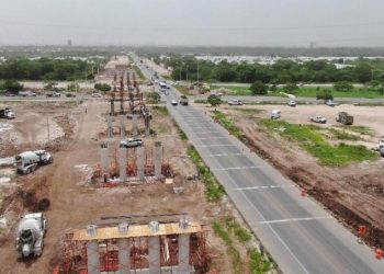 VILA DOSAL IMPULSA PROYECTOS DE OBRA PÚBLICA QUE GENERAN DERRAMA ECONÓMICA Y EMPLEO PARA QUIENES MÁS LO NECESITAN