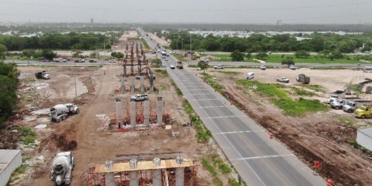 VILA DOSAL IMPULSA PROYECTOS DE OBRA PÚBLICA QUE GENERAN DERRAMA ECONÓMICA Y EMPLEO PARA QUIENES MÁS LO NECESITAN