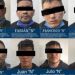 VINCULAN A PROCESO A 12 DETENIDOS POR ATAQUE A GARCÍA HARFUCH