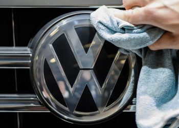 VOLKSWAGEN RETOMARÁ FABRICACIÓN EN MÉXICO EL 15 DE JUNIO