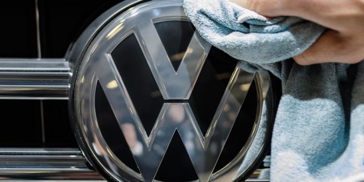 VOLKSWAGEN RETOMARÁ FABRICACIÓN EN MÉXICO EL 15 DE JUNIO