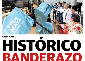 Periódico Yucatán #10 Año VI