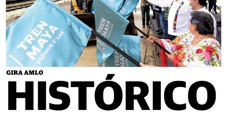 Periódico Yucatán #10 Año VI