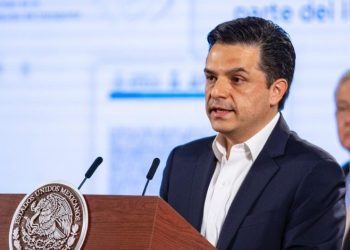 ZOÉ ROBLEDO ANUNCIA SU REINCORPORACIÓN TRAS SUPERAR CORONAVIRUS