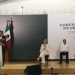 LÓPEZ OBRADOR ENCABEZA REUNIÓN DE SEGURIDAD EN XALAPA, VERACRUZ