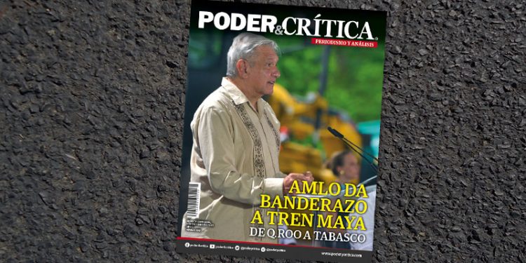 REVISTA EDICIÓN IMPRESA # 106