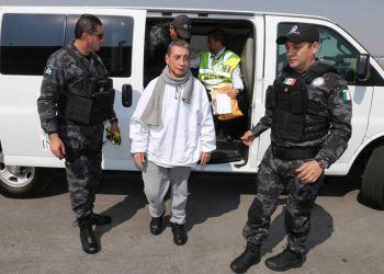 21 AÑOS Y CUATRO PRESIDENTES DESPUÉS DE SU DETENCIÓN, MARIO VILLANUEVA ANUNCIA QUE VOLVERÁ A SU CASA