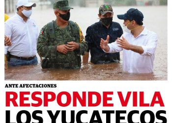 Periódico Yucatán #11 Año VI
