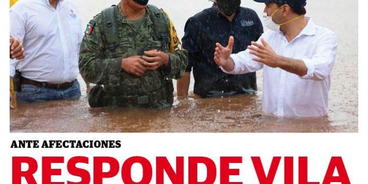 Periódico Yucatán #11 Año VI