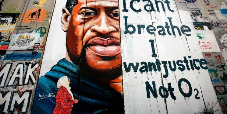 ‘ESTOY EN CONTRA DEL RACISMO’, DICE AMLO SOBRE LA MUERTE DE GEORGE FLOYD EN EE.UU.
