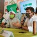 Partido Verde (PVEM) en Quintana Roo ya trabaja en proceso electoral 2021