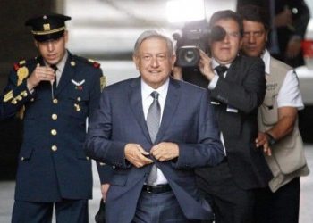 HACE DOS AÑOS, ANDRÉS MANUEL LÓPEZ OBRADOR GANABA LAS ELECCIONES