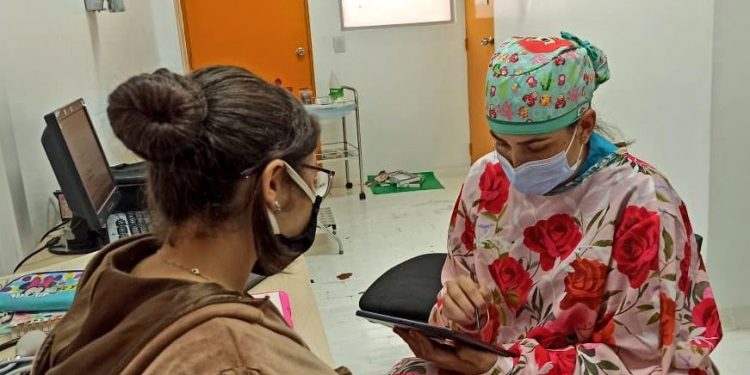 FORTALECE QUINTANA ROO ESTRATEGIAS DE PLANIFICACIÓN FAMILIAR